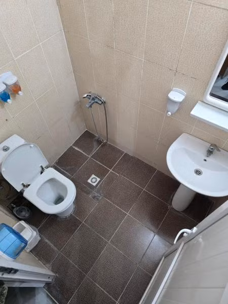 Oda Resmi
