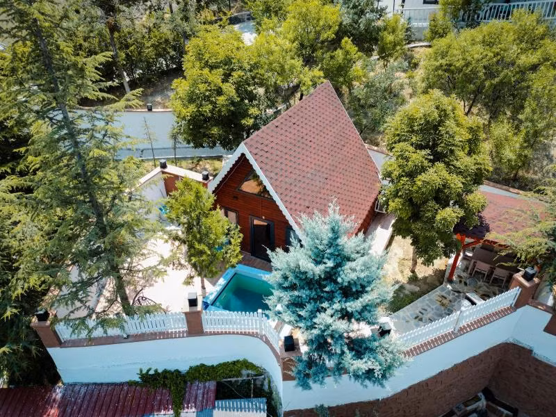 Oda Resmi