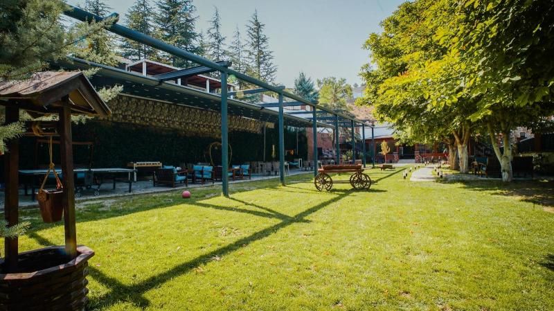 Çelik Resort - 1