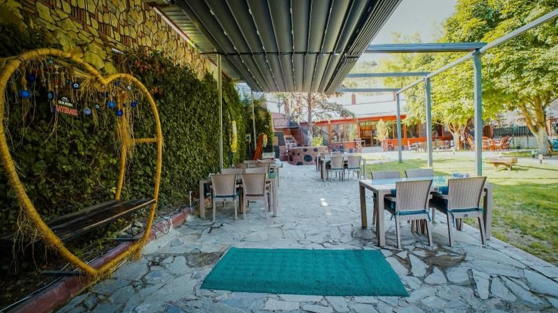 Çelik Resort - 2