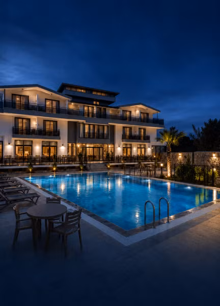 Çelik Thermal & Spa