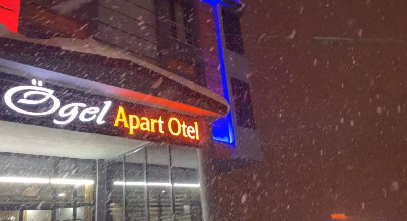 Ögel Apart Otel - 2