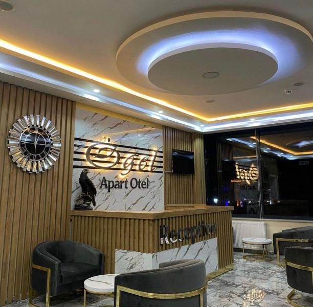 Ögel Apart Otel — 6
