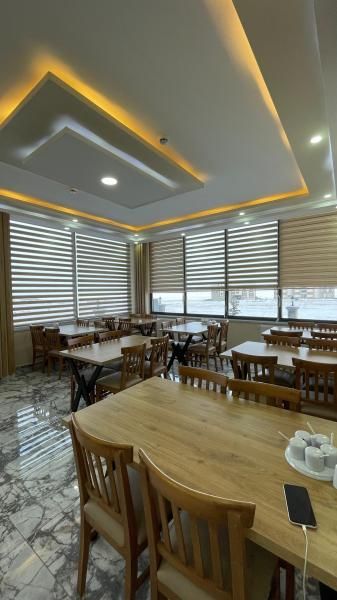 Ögel Apart Otel — 7