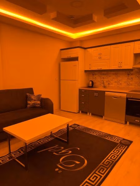 Oda Resmi