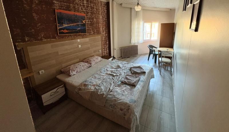 Çiğdem Motel Pansiyon - 4