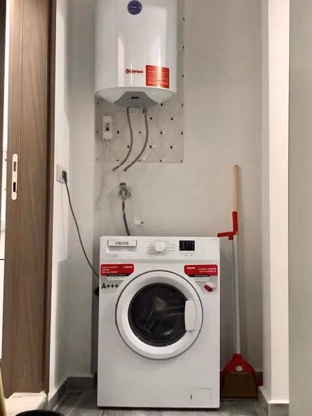 Oda Resmi