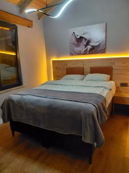 Şile Doğa Bungalov