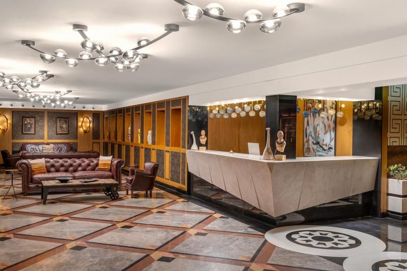 Şile Gönen Hotel - 1