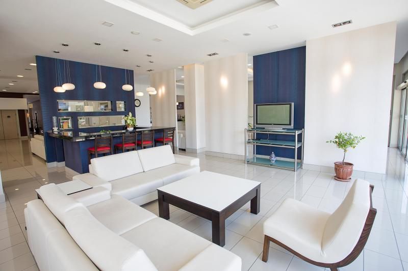 Çilek Marina Otel Çeşme - 4