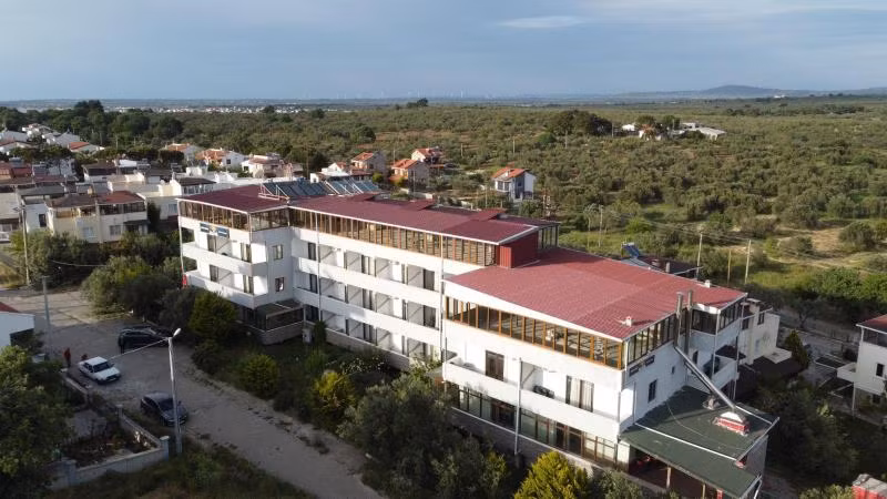 Şirin Resort Hotel