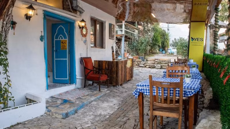 Şirince Deniss Pansiyon - 4