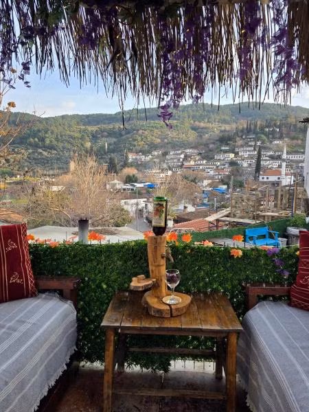 Şirince Deniss Pansiyon — 7