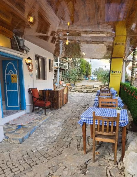 Şirince Deniss Pansiyon — 9