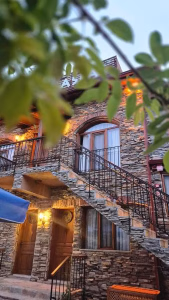 Şirince Klaseas Hotel & Restaurant — 8