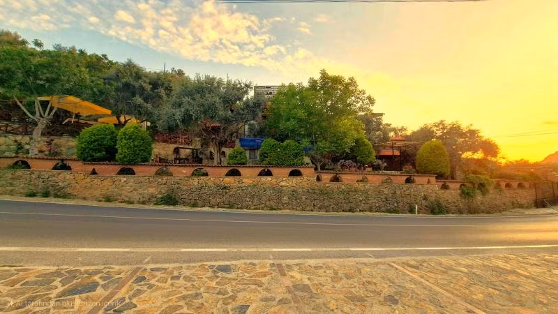 Şirince Klaseas Hotel & Restaurant — 6
