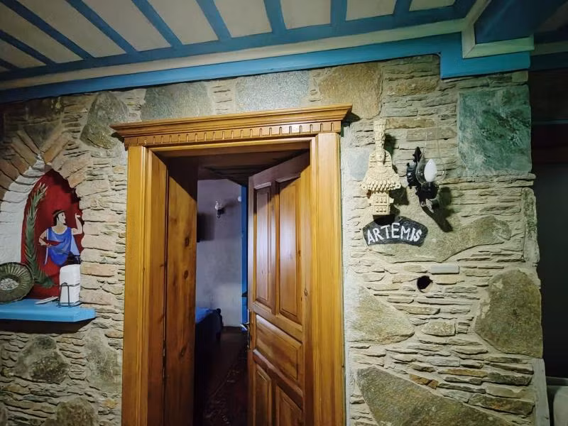 Oda Resmi