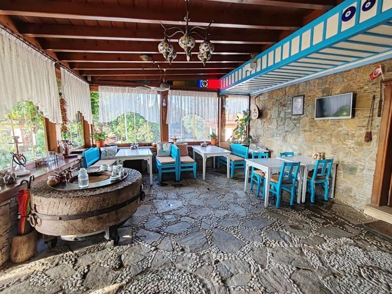Şirince Taş Konak - 3
