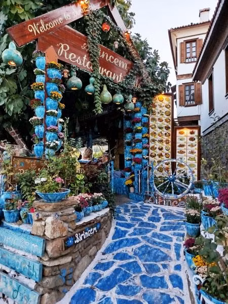 Şirincem Pansiyon - 3