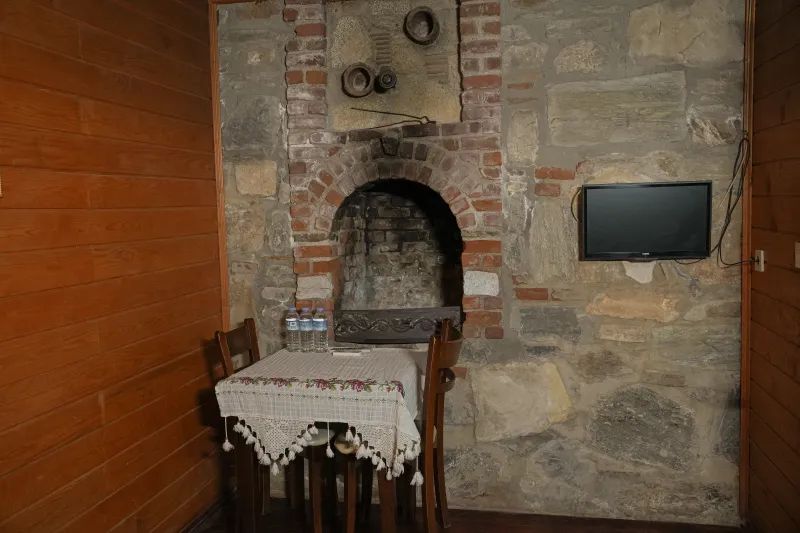 Oda Resmi