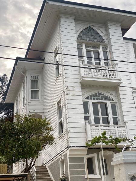 İkigai Hotel Villa Rıfat - 2