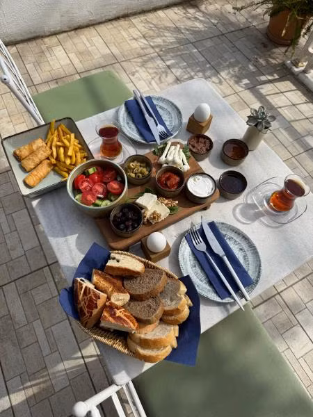 İkigai Hotel Villa Rıfat - 1