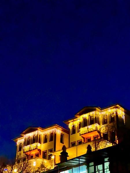 İkizevler Butik Hotel