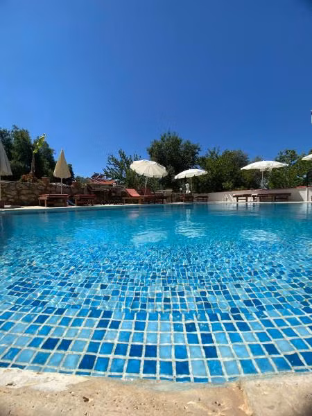 Ölüdeniz Ayyıldız Pansiyon - 1