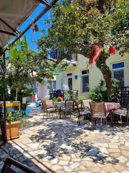 Ölüdeniz Ayyıldız Pansiyon - 2