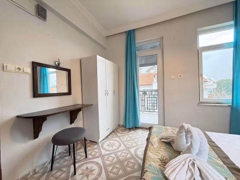 Oda Resmi