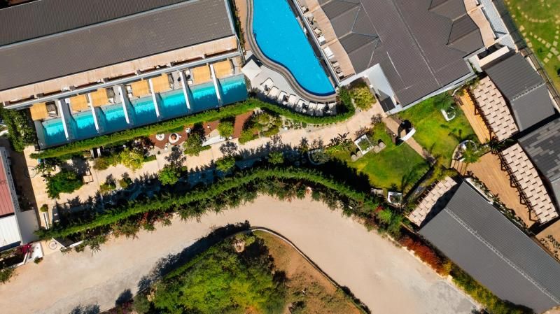  Ölüdeniz Blu Luxury Unique Hotel (+18 Adults Only) - 3