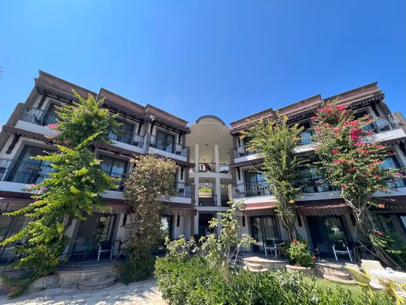 İlayda Butik Hotel - 1
