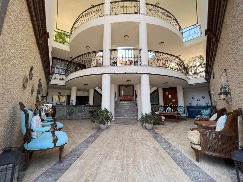 İlayda Butik Hotel - 2