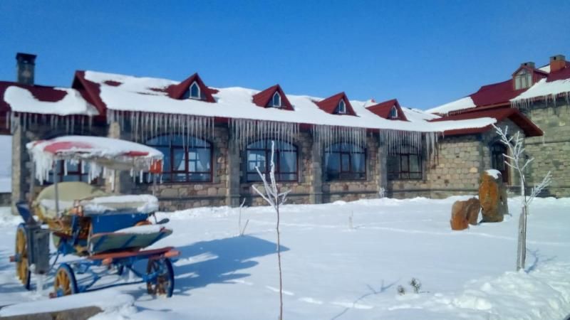 Çıldır Gölü Konağı - 3