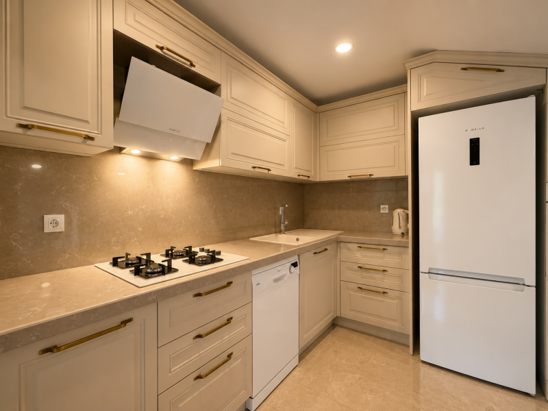 Oda Resmi