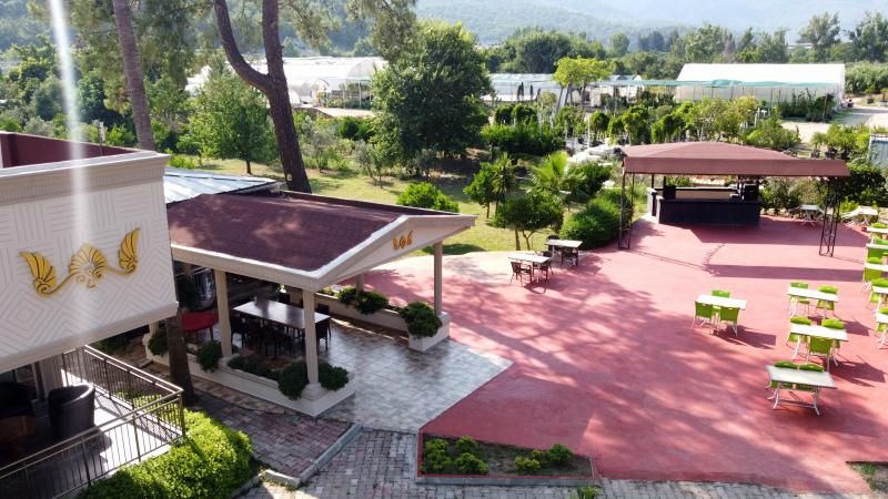 İmeros Hotel — 7