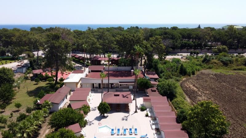 İmeros Hotel — 9