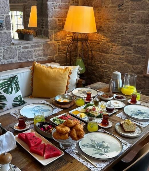 İna Cunda Art Otel - 2