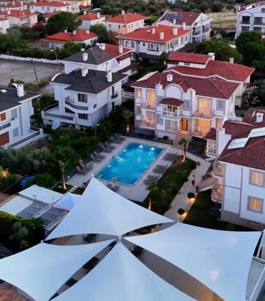 İna Cunda Life