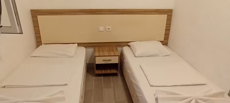 Oda Resmi