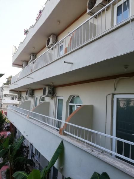 Ünal Boutique Hotel - 1