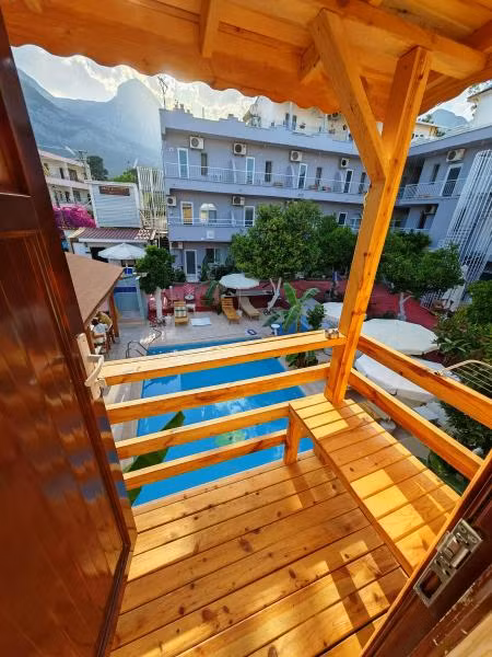 Ünal Boutique Hotel - 3