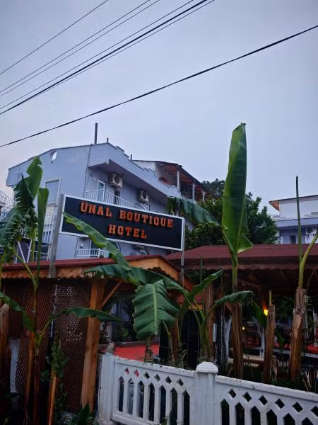 Ünal Boutique Hotel