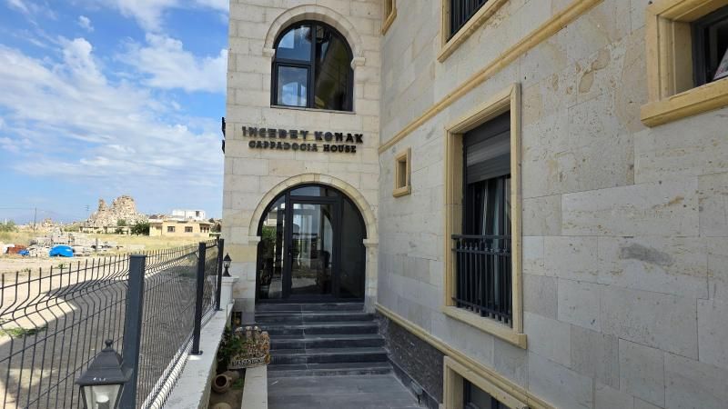 İncebey Konak Cappadocıa - 2