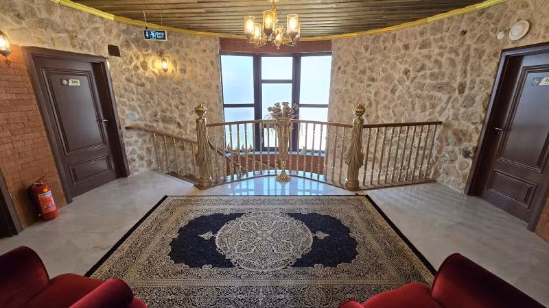 İncebey Konak Cappadocıa - 4