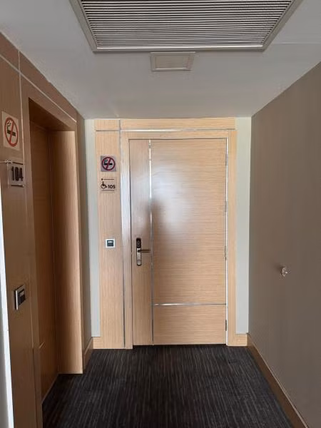 Oda Resmi