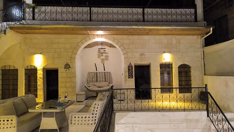 İnci Konak Hotel