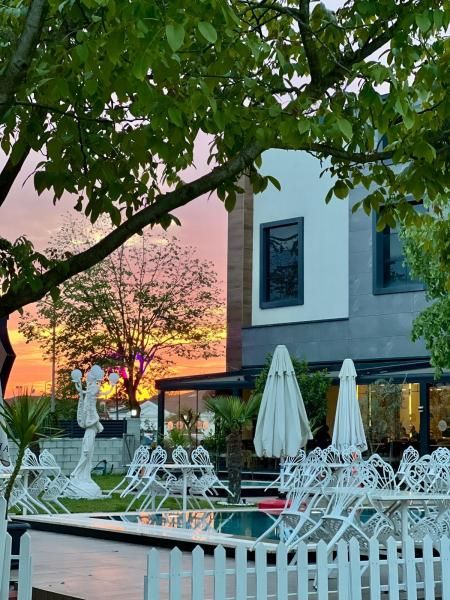 İncipark Hotel - 1