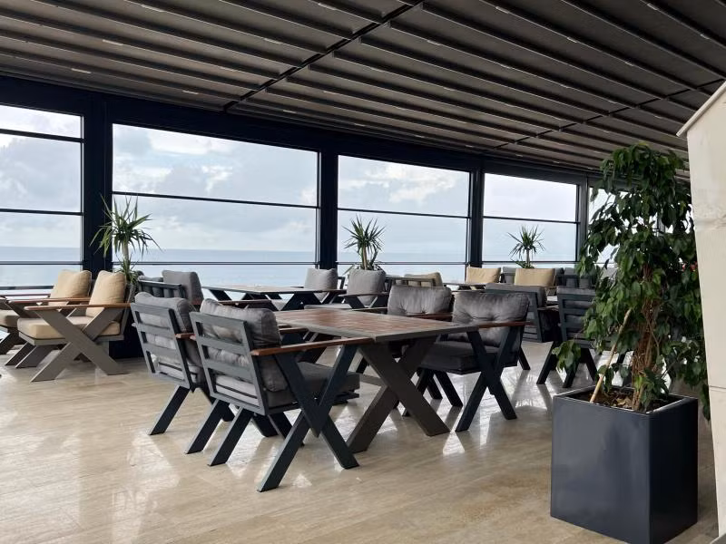 İğneada Resort Hotel & SPA - 3