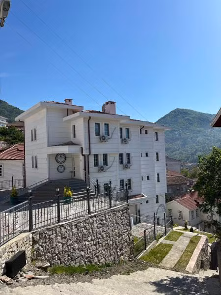 İnebolu EsKonak Otel - 2